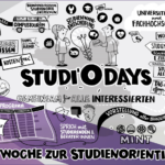 Study'O Days - Fachhochschule für Finanzen stellt sich vor