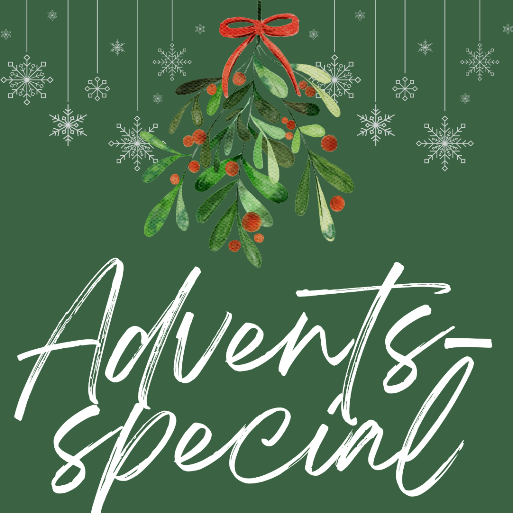 Adventsspecial