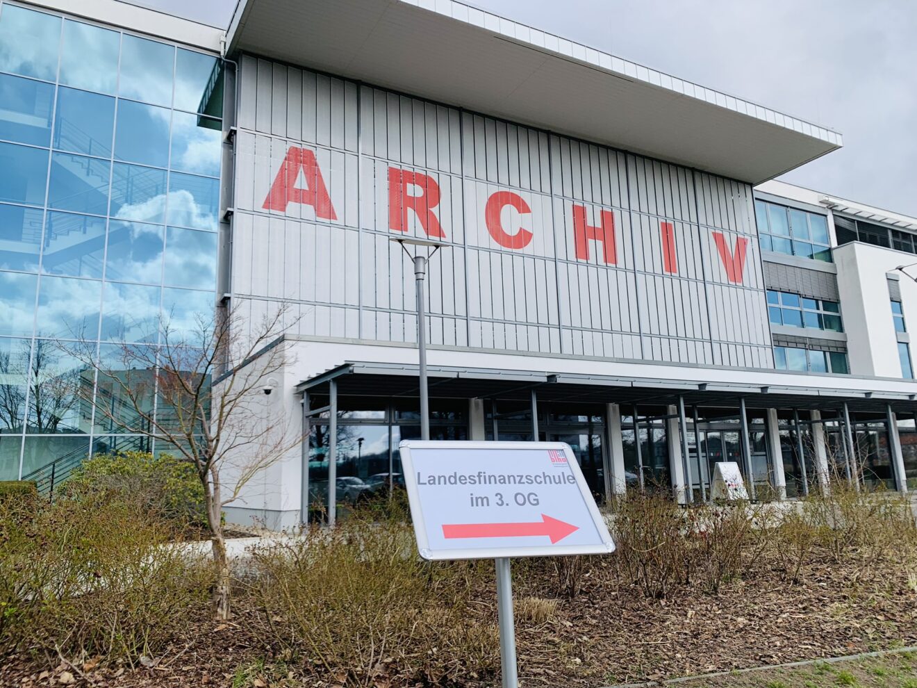 Brandenburgisches Landeshauptarchiv