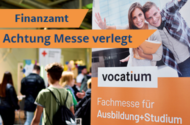 vocatium - Falkensee