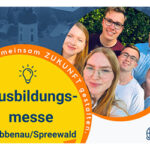 Ausbildungsmesse - Lübbenau