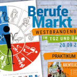 Berufemarkt Westbrandenburg - Brandenburg an der Havel