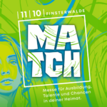 Ausbildungsmesse Match - Finsterwalde