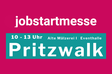 jobstart - Pritzwalk