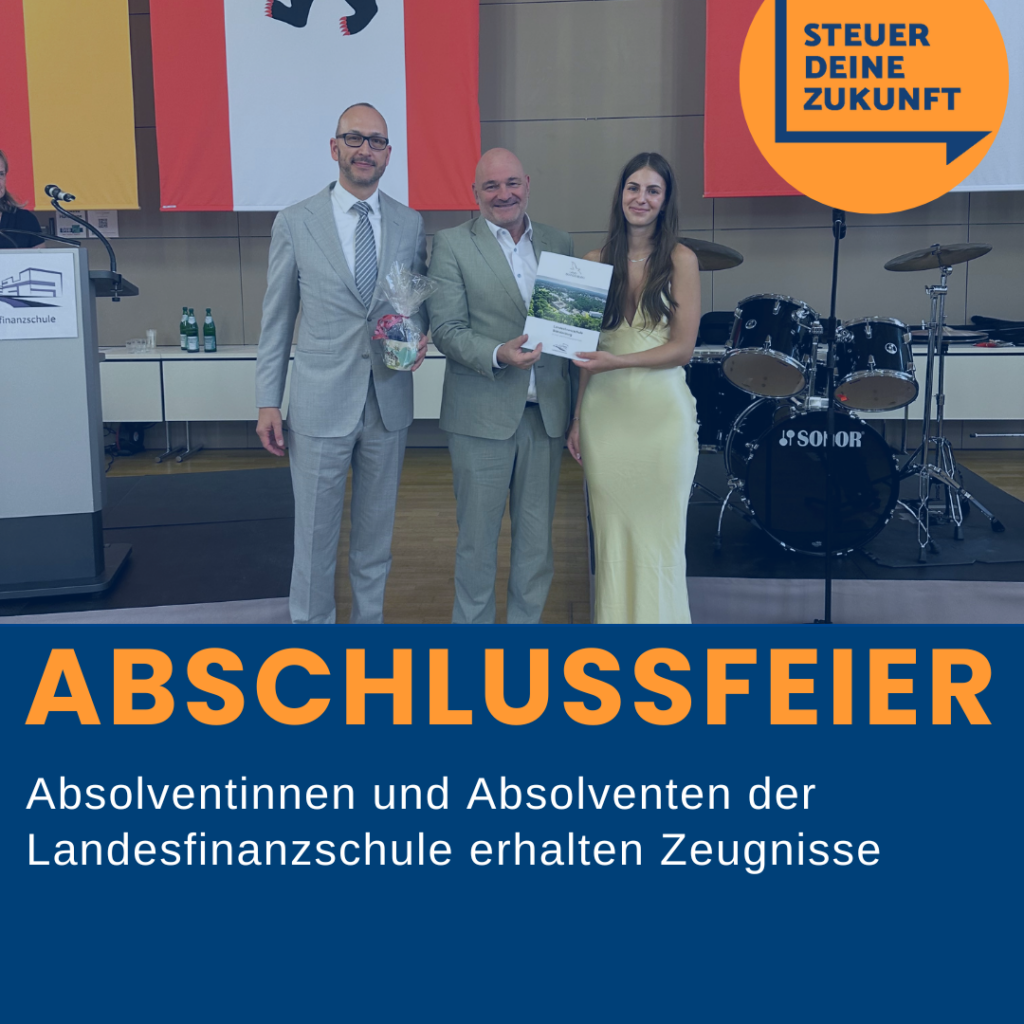 Newsletter 04_2025 Abschluss Landesfinanzschule
