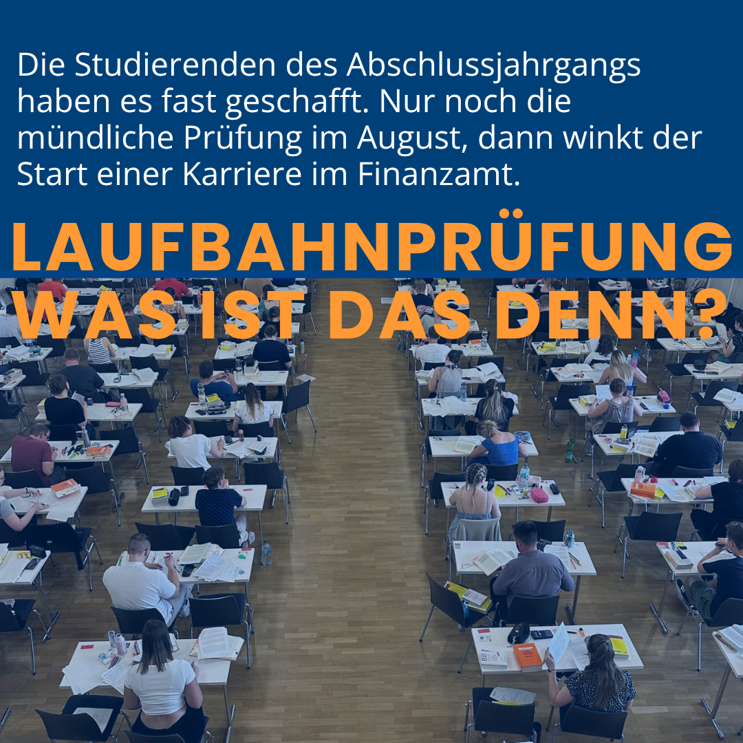 Newsletter 03_2025 Laufbahnprüfungen