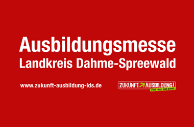 Zukunft Ausbildung - Königs Wusterhausen