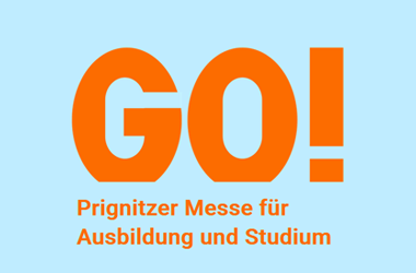 Berufsstartermesse GO!