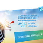 Mitmachmesse - Frankfurt (Oder)