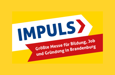 Berufsorientierungsmesse Impuls - Cottbus