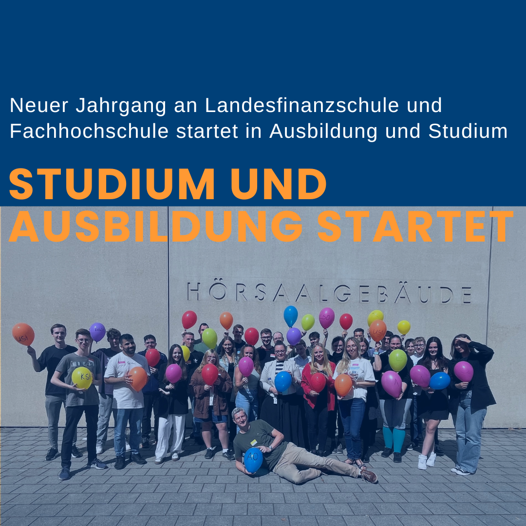 NL 05 2025 Start an der LFS