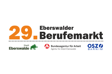 Berufemarkt Eberswalde