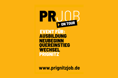 PRJOB - Wittenberge