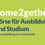 Ausbildungs- und Studienbörse - Havelland