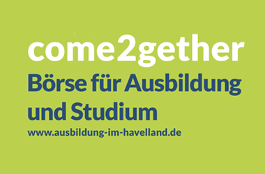 Ausbildungs- und Studienbörse - Havelland