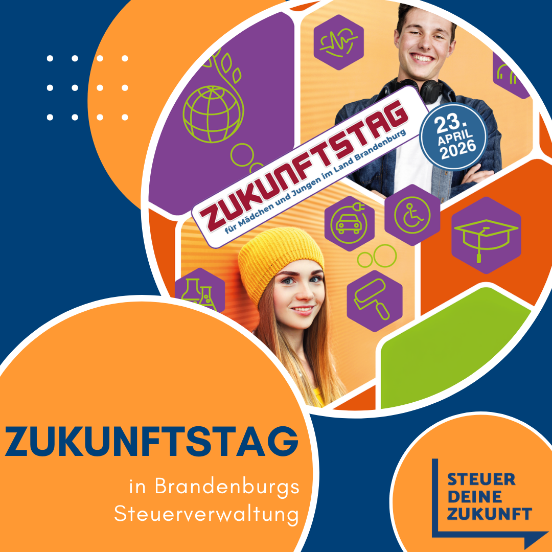 Zukunftstag 2026
