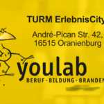 youlab - Finanzamt Oranienburg