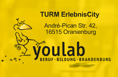 youlab - Finanzamt Oranienburg