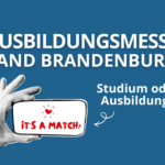 Ausbildungsmesse - Königs Wusterhausen