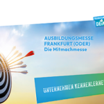 Ausbildungsmesse - Frankfurt (Oder)