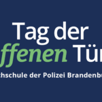 Tag der offenen Tür - Hochschule der Polizei