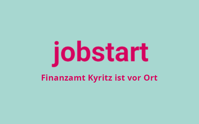 jobstart - Kyritz