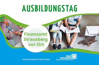 30. Ausbildungstag - Strausberg