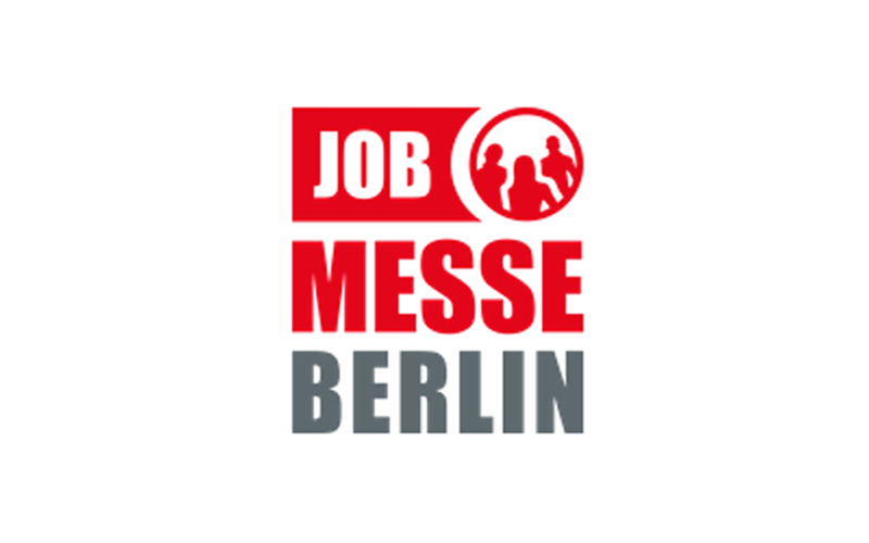 Berliner Jobmesse - Landesbaubetrieb stellt sich vor