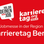 Karrieretag - Landesbaubetrieb stellt sich vor