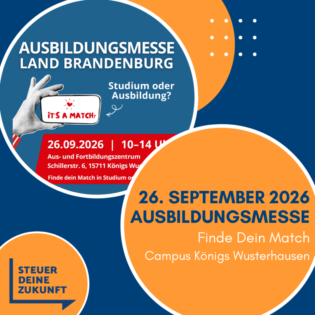Ausbildungsmesse NL 03_2026