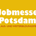 Jobmesse Potsdam - Finanzamt Potsdam