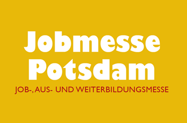 Jobmesse Finanzamt Potsdam